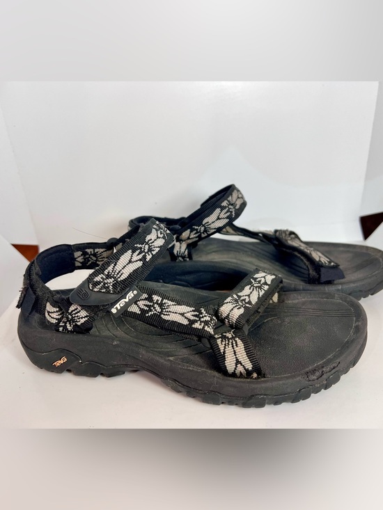 Teva Shoes - Teva Hurricane XLT Sport Sandals Womens Size 6 EUR 37 Hiking Outdoor Summer